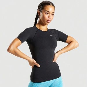 GymShark vital seamless t shirt